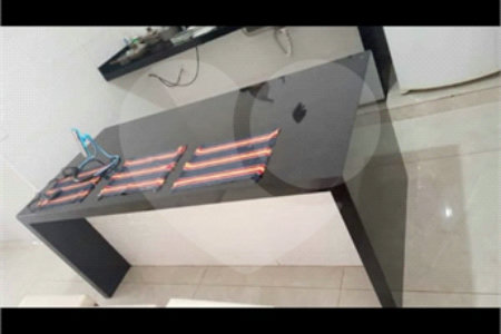 Casa à venda com 3 quartos, sendo 2 suítes, no condomínio Jardim Valencia, Ribeirão Preto - SP