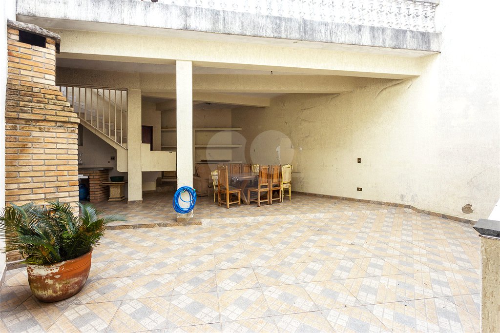 Sobrado à venda com 3 suítes em Jardim Prudência, São Paulo, SP