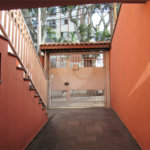 Sobrado à venda com 2 quartos em Mandaqui, São Paulo, SP