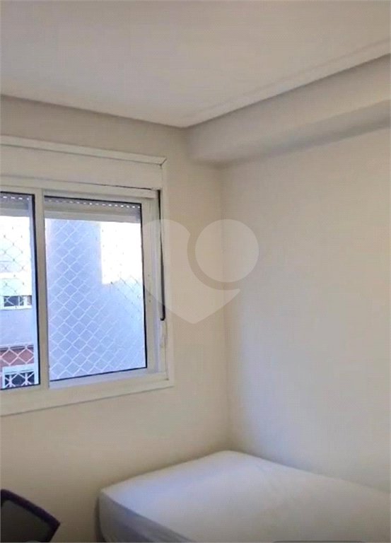 Apartamento à venda com 2 quartos em Vila Leopoldina, São Paulo, SP