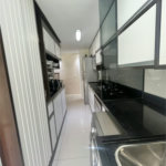 Apartamento à venda com 3 quartos, sendo 1 suíte, em Jardim das Vertentes, São Paulo, SP