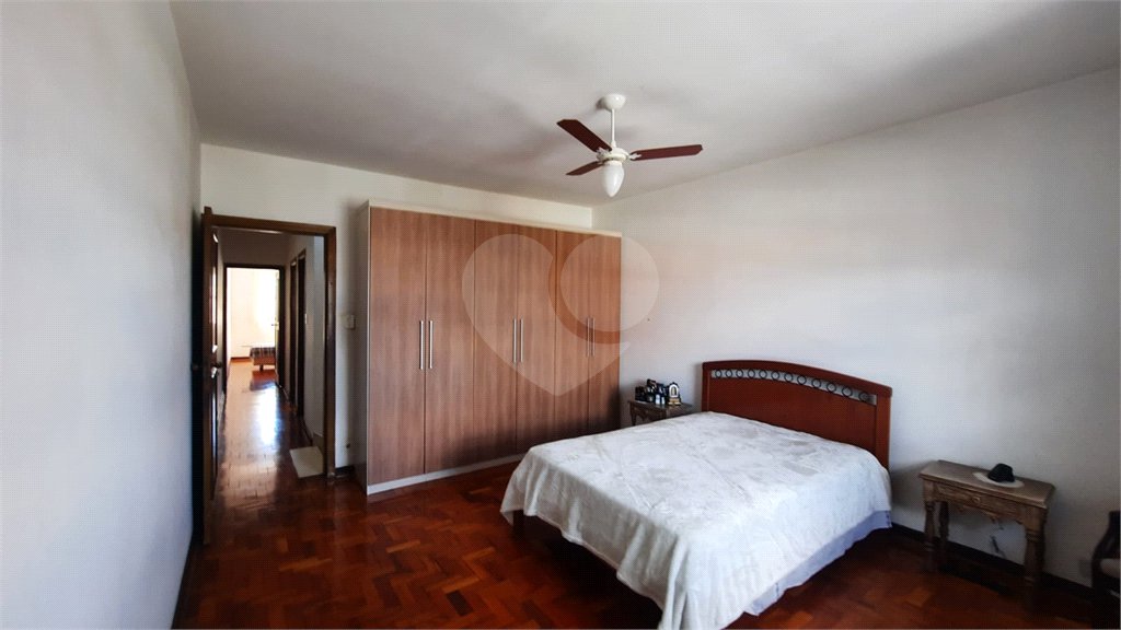 Casa à venda com 4 quartos em Vila Mariana, São Paulo, SP