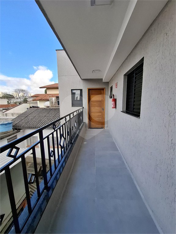 Apartamento à venda com 2 quartos em Quinta da Paineira, São Paulo, SP