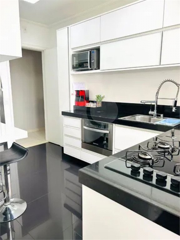 Apartamento à venda com 2 quartos, sendo 1 suíte, em Vila Nova Cachoeirinha, São Paulo, SP