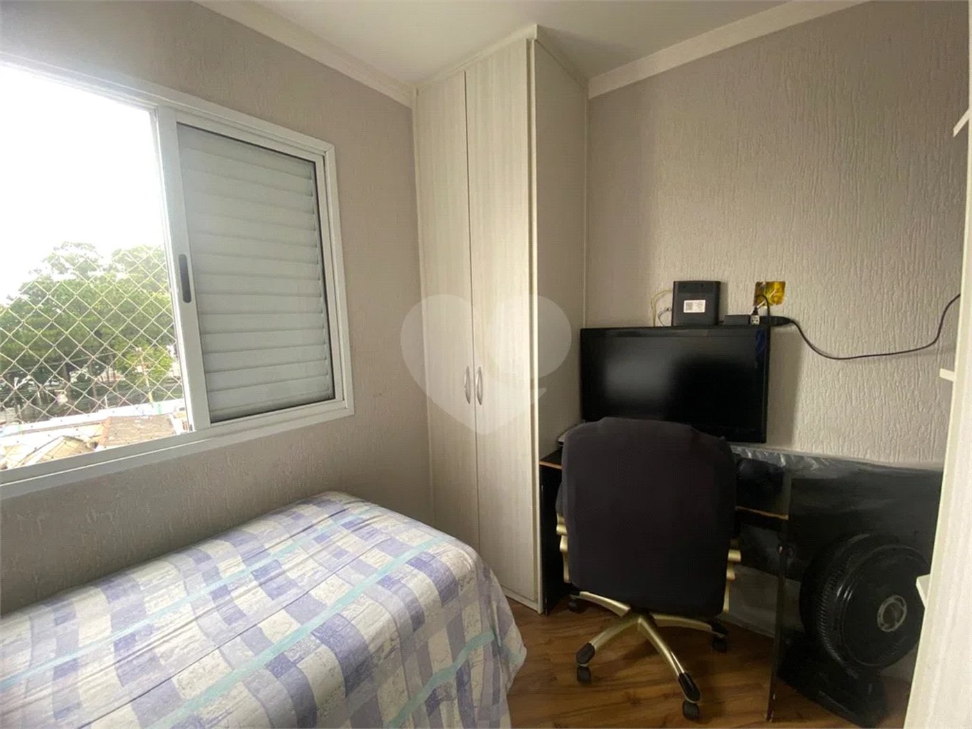 Apartamento à venda com 3 quartos, sendo 1 suíte, em Vila Maria Alta, São Paulo, SP