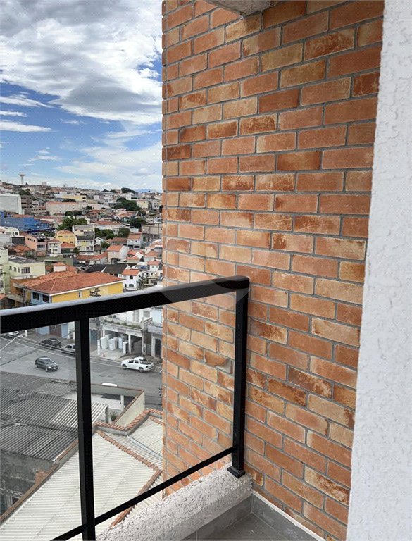 Apartamento para alugar com 2 quartos em Vila Maria, São Paulo, SP