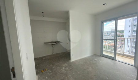 Apartamento à venda com 2 quartos em Jardim Maringá (zona Leste), São Paulo, SP