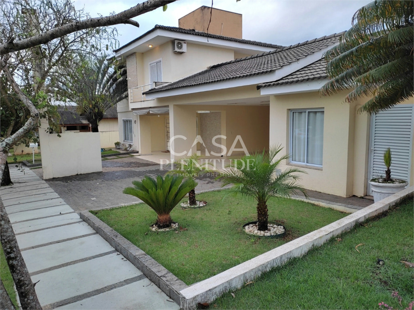 Casa em condomínio à venda com 3 quartos, sendo 1 suíte, no Centro, Araçoiaba da Serra, SP