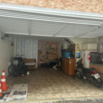 Casa com 2 dormitórios à venda, 109 m² por R$ 585.000,00 - Marapé - Santos/SP