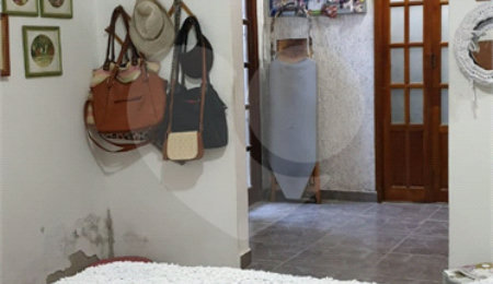 Casa Térrea à venda com 3 quartos, sendo 1 suíte,  em Vila Nova Mazzei, São Paulo, SP