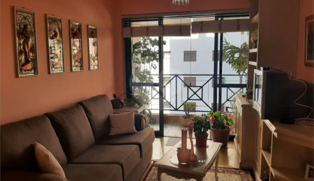 Apartamento à venda com 2 quartos, sendo 1 suíte,  em Alto da Lapa, São Paulo, SP