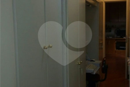 Apartamento à venda com 4 suítes em Morumbi, São Paulo, SP