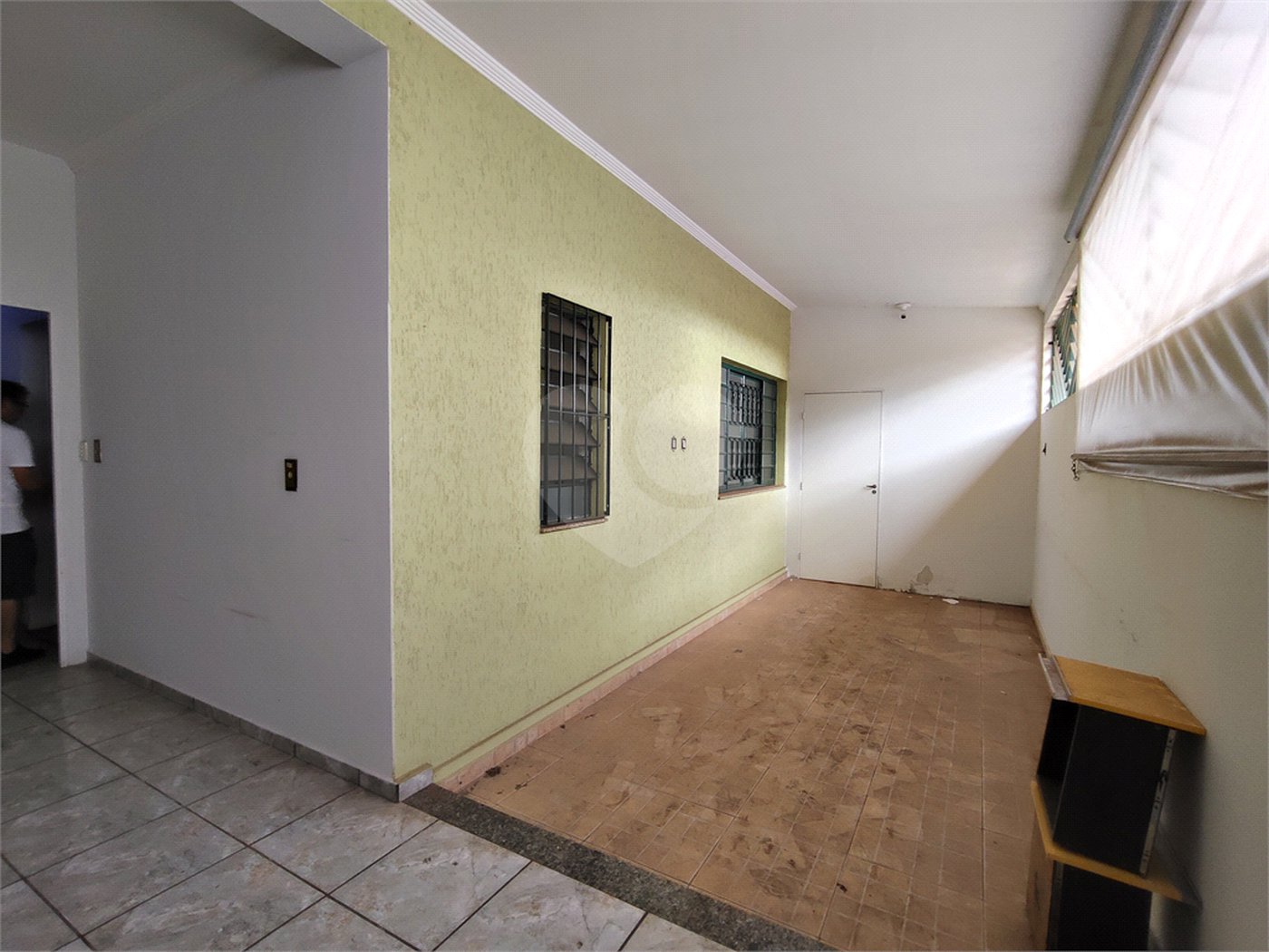 Casa para alugar com 4 quartos, sendo 1 suíte, em Vila Judite, Itapetininga, SP