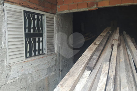 Terreno à venda em Vila Mazzei, São Paulo, SP