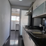 Apartamento à venda com 2 suítes em Pinheiros, São Paulo, SP