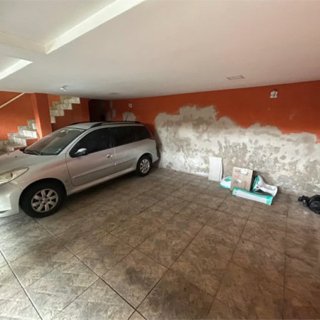 Casa à venda com 3 quartos em Conjunto Residencial Butantã, São Paulo, SP