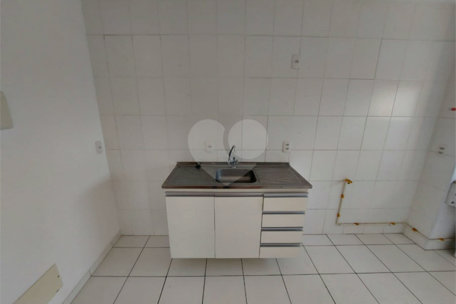 Apartamento à venda com 2 quartos em Jaçanã, São Paulo, SP