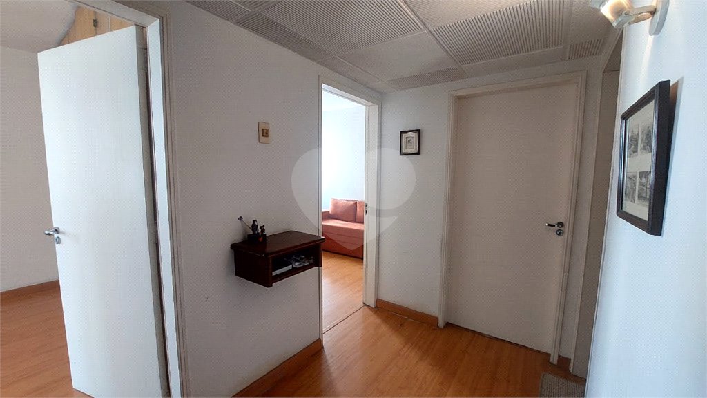 Apartamento à venda com 3 quartos, sendo 1 suíte, em Perdizes, São Paulo, SP