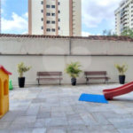 Apartamento para alugar com 3 quartos em Vila Pompéia, São Paulo, SP
