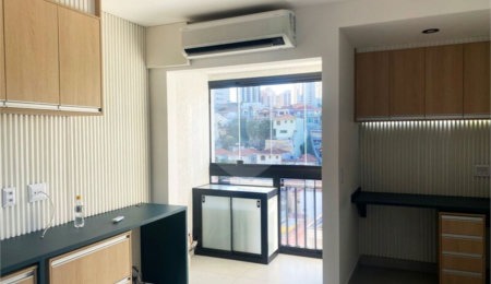 Studio para alugar com 1 quarto em Jardim São Paulo(zona Norte), São Paulo, SP