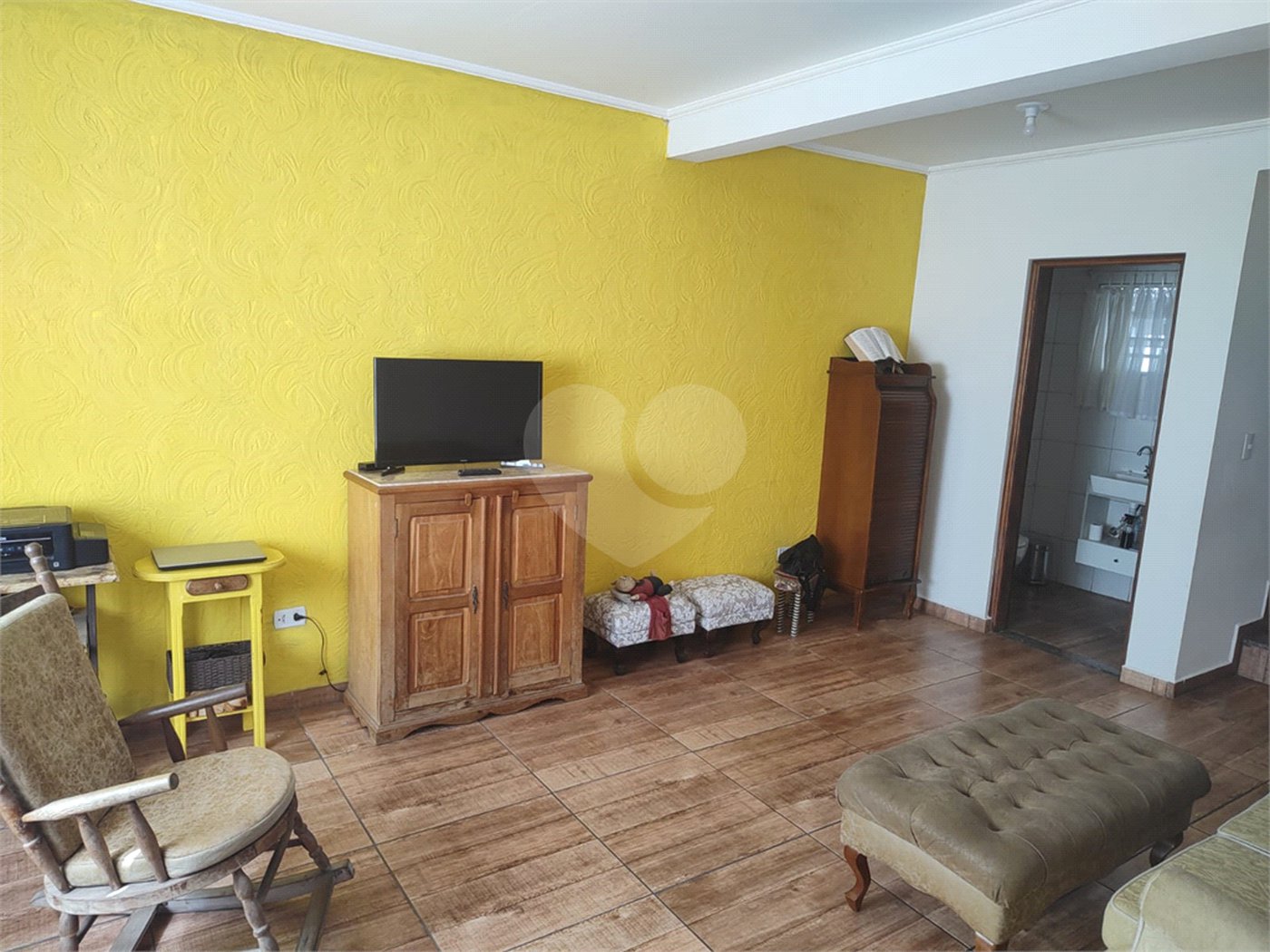 Casa para alugar com 3 quartos, sendo 1 suíte, em Jardim do Lago, Atibaia, SP