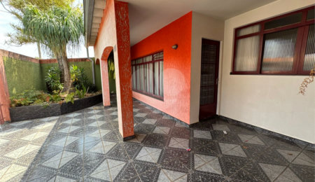Casa à venda com 3 quartos, sendo 1 suíte, no Centro, Itapetininga, SP