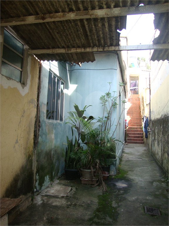 Terreno à venda com 1 quarto em Santana, São Paulo, SP