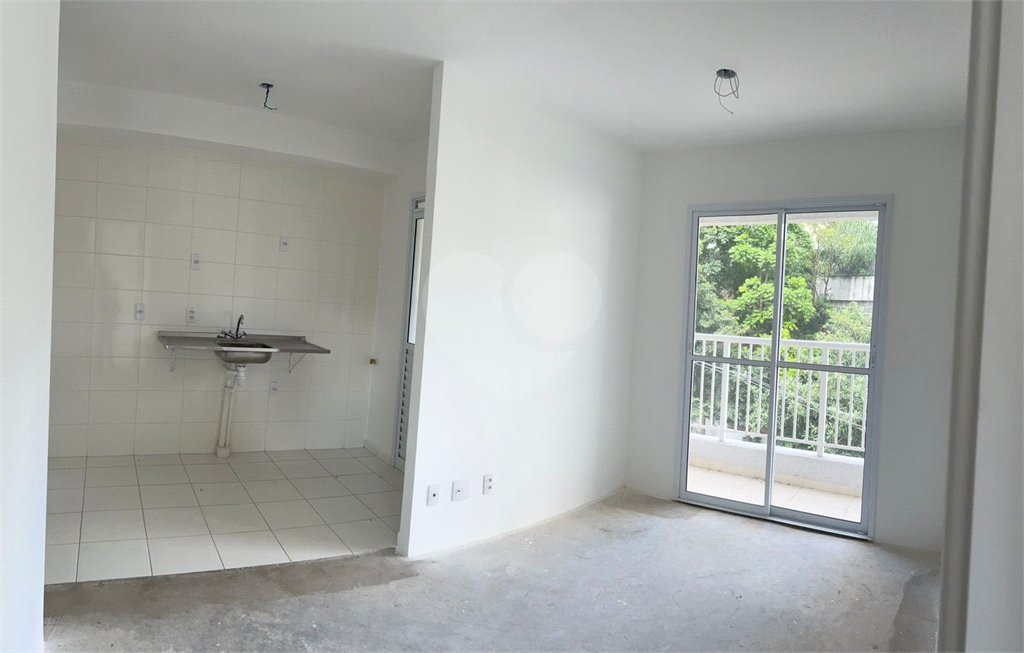 Apartamento à venda com 2 quartos em Mandaqui, São Paulo, SP