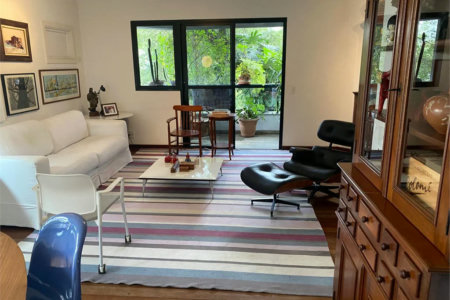 Apartamento à venda com 3 suítes em Vila Andrade, São Paulo, SP