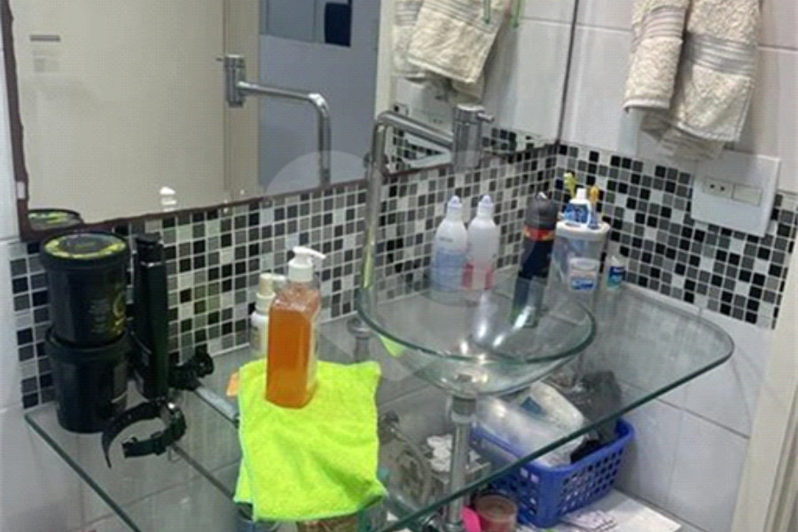 Apartamento à venda com 3 quartos, sendo 1 suíte,  em Freguesia do Ó, São Paulo, SP