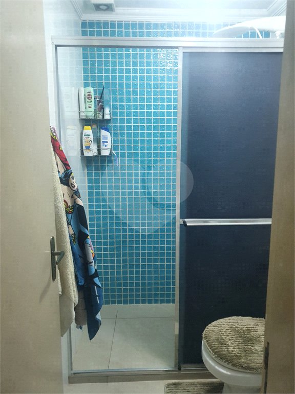 Cobertura à venda com 2 quartos em Jaraguá, São Paulo, SP