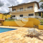 Casa à venda com 4 quartos, sendo 3 suítes, em Luiz Fagundes, Mairiporã, SP