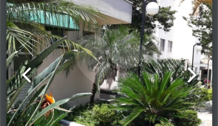 Apartamento à venda com 2 quartos em Jaguaré, São Paulo, SP