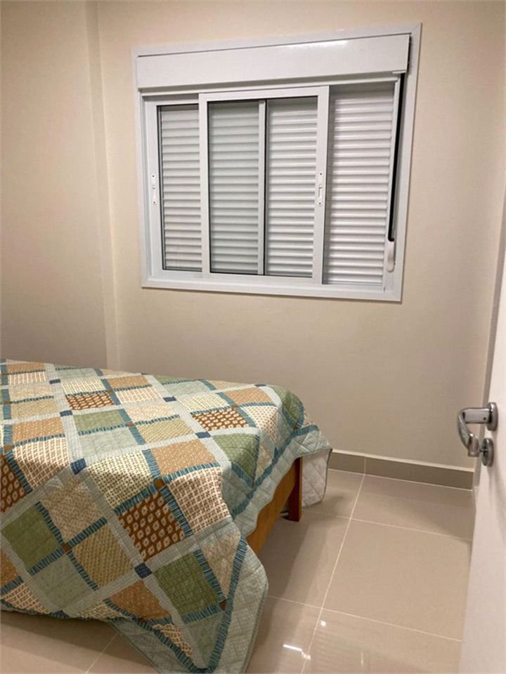 Apartamento Residencial à venda, Barra Funda, Guarujá - AP1804.
