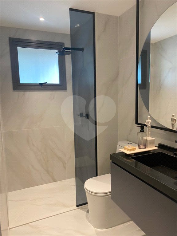 Apartamento à venda com 3 suítes em Jardim das Acácias, São Paulo, SP