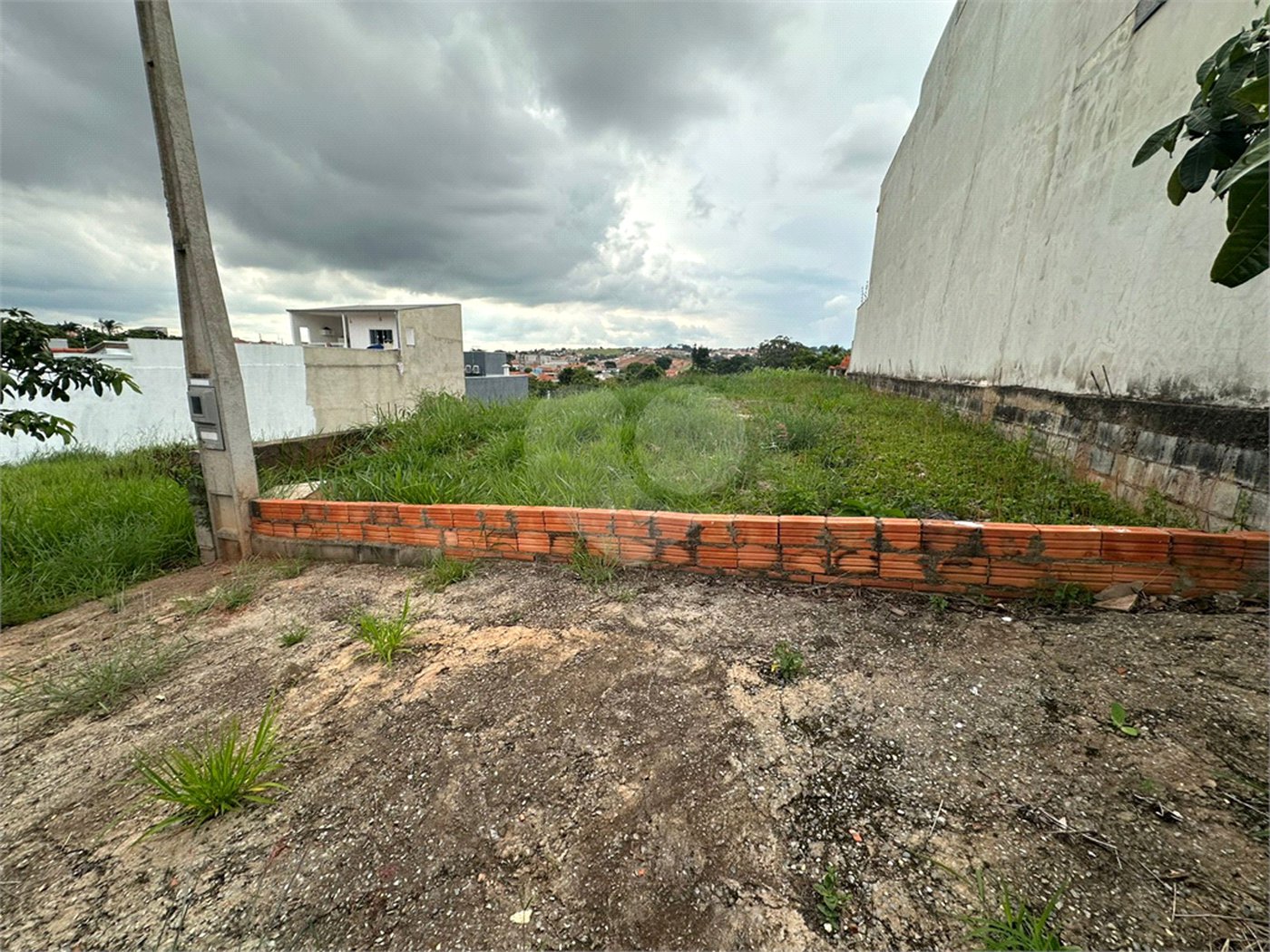 Terreno à venda em Portal dos Pinheiros Ii, Itapetininga, SP