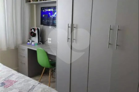 Apartamento à venda com 2 quartos, sendo 1 suíte, em Santa Rosa, Vinhedo, SP