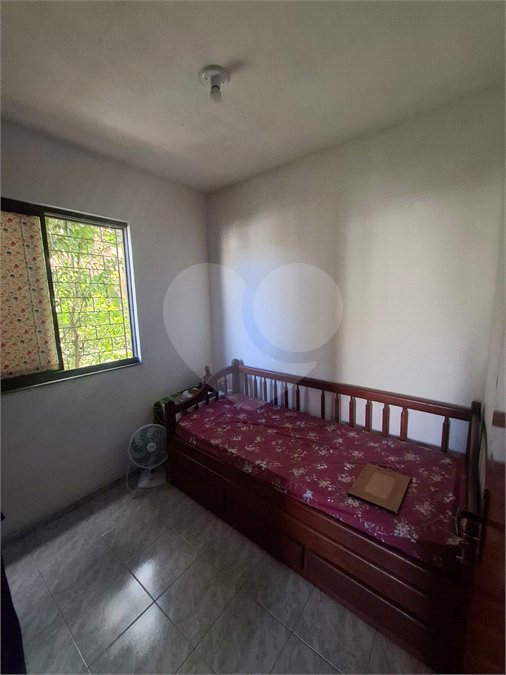 Apartamento à venda com 3 quartos em Campo Grande, Rio de Janeiro, RJ