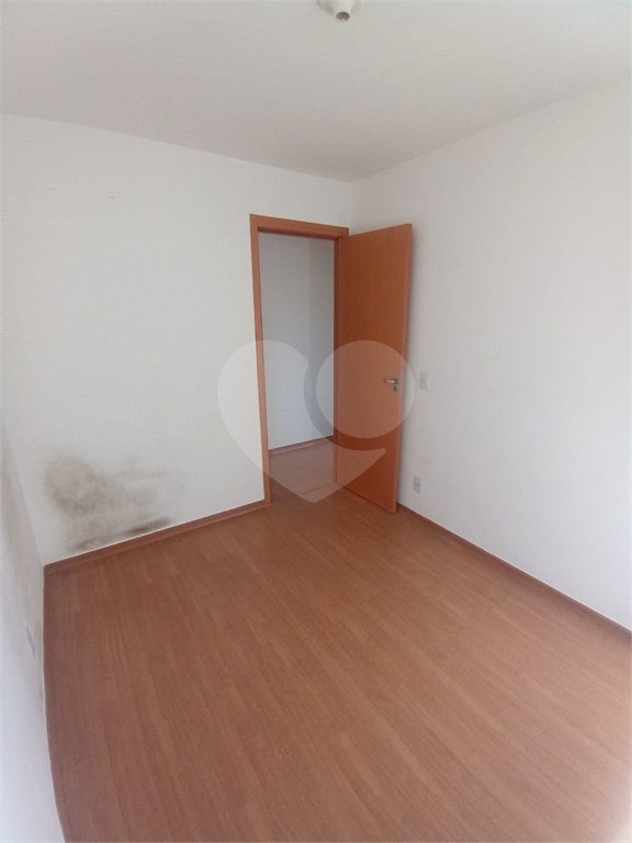 Apartamento à venda com 2 quartos em Campo Grande, Rio de Janeiro, RJ