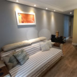 Apartamento à venda com 3 quartos, sendo 1 suíte, em Jardim Luísa, São Paulo, SP