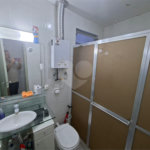 Apartamento à venda com 2 quartos, sendo 1 suíte,  em Tijuca, Rio de Janeiro, RJ