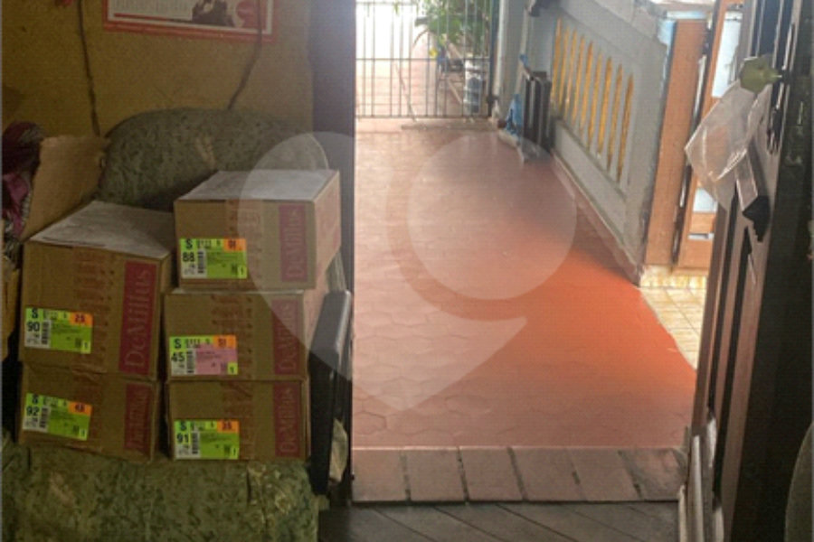 Casa à venda com 5 quartos em Parada Inglesa, São Paulo, SP