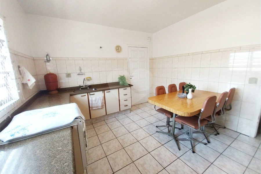 Casa à venda com 5 quartos em Vila Nova Cachoeirinha, São Paulo, SP