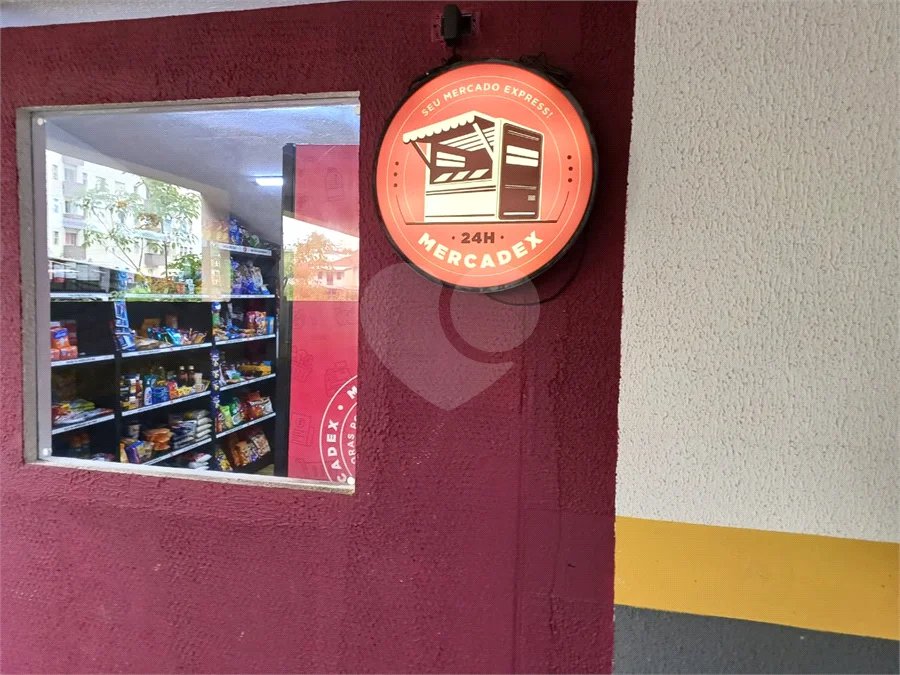 Apartamento para alugar com 1 quarto em Santana, São Paulo, SP
