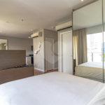 Duplex para alugar com 1 quarto em Vila Olímpia, São Paulo, SP