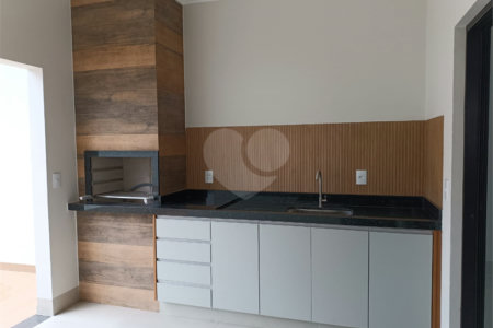 Casa à venda com 3 suítes no condomínio Lagos D Icaraí, Salto - SP