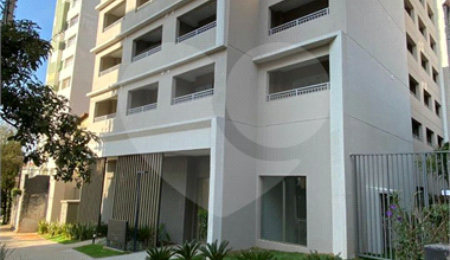 Studio à venda com 1 suíte em Vila Deodoro, São Paulo, SP