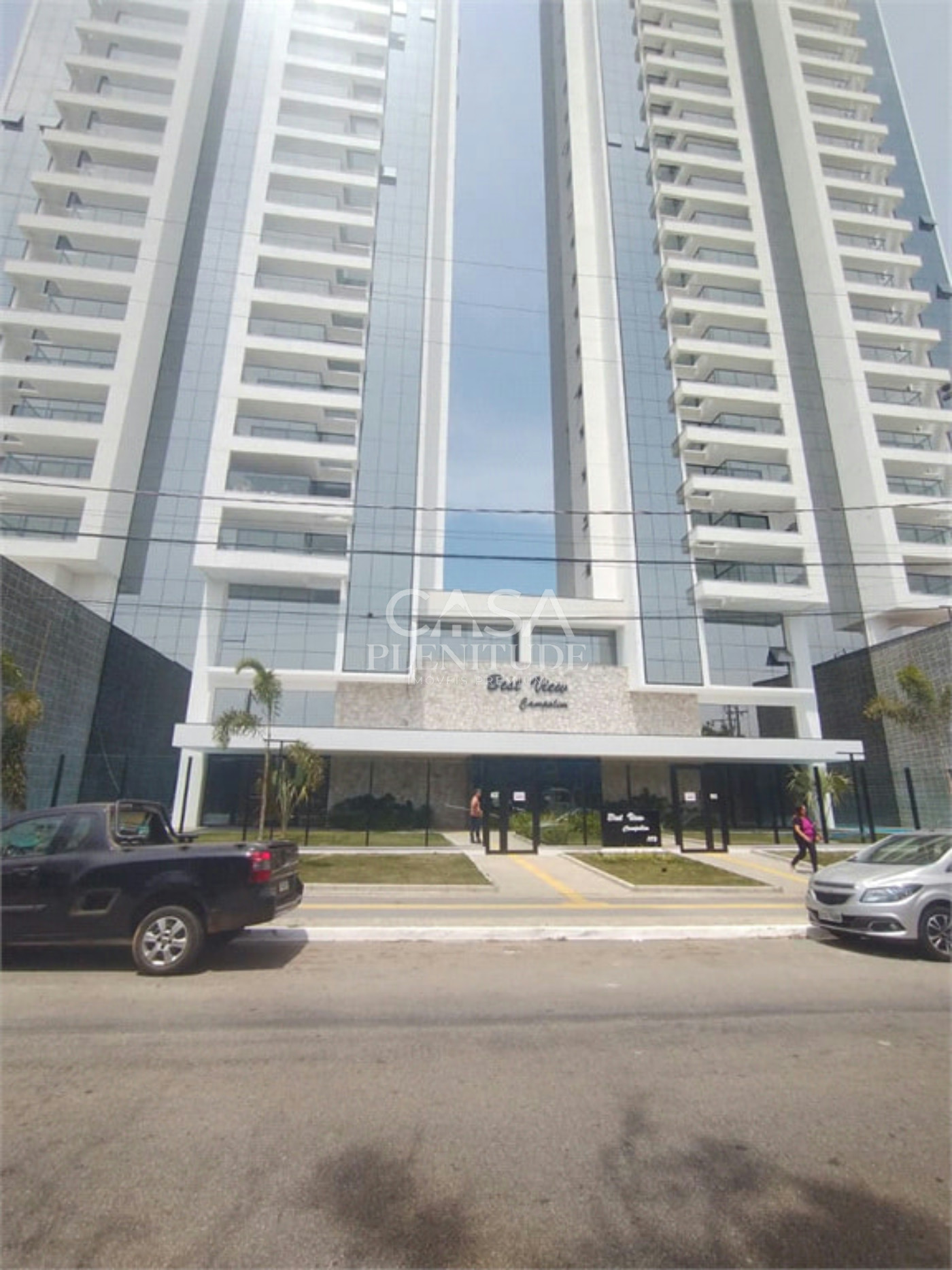 Apartamento à venda ou para alugar com 3 suítes em Parque Campolim, Sorocaba, SP