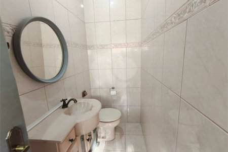 Sobrado à venda com 2 quartos em Vila Isolina Mazzei, São Paulo, SP