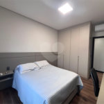 Casa à venda com 4 suítes no condomínio Alphaville Nova Esplanada 4, Votorantim - SP